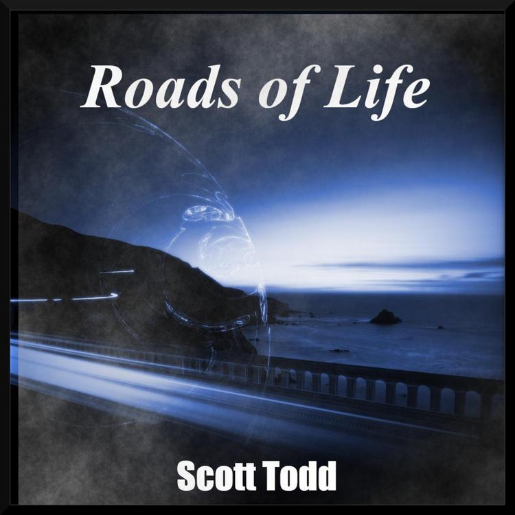 Scott Todd's avatar image