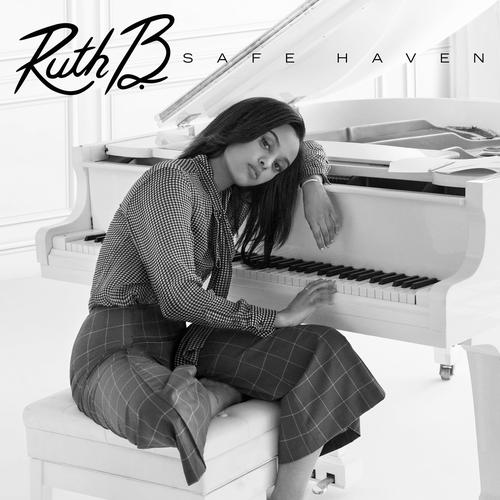 #ruthb's cover