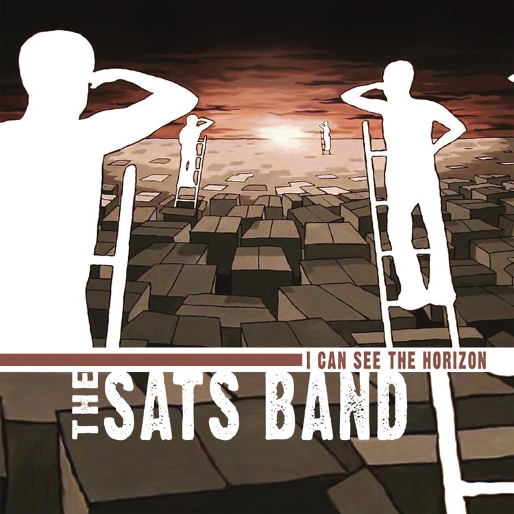 The SATS Band's avatar image