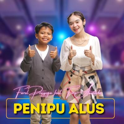 Penipu Alus's cover