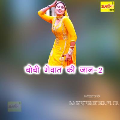 Bobi Mewat Ki Jaan-2's cover