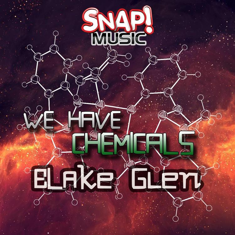 Blake Glen's avatar image