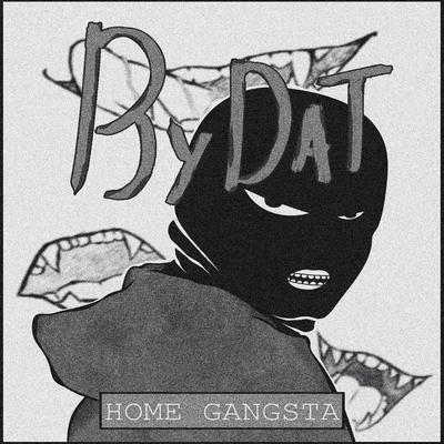Home Gangsta's cover