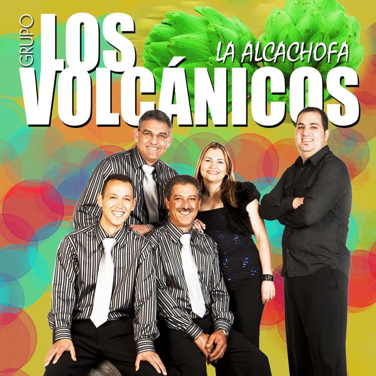 Los volcánicos's avatar image