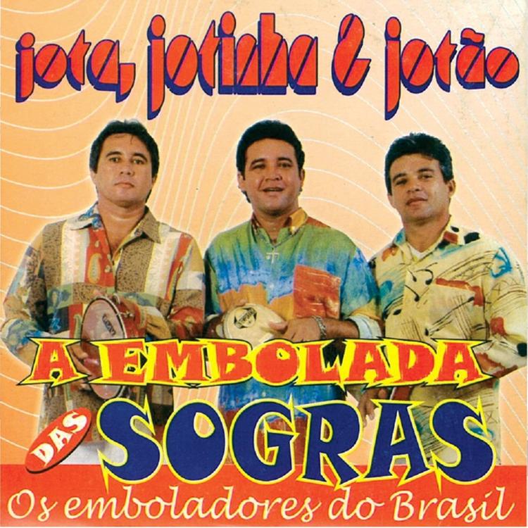 Jota, Jotinha e Jotão's avatar image