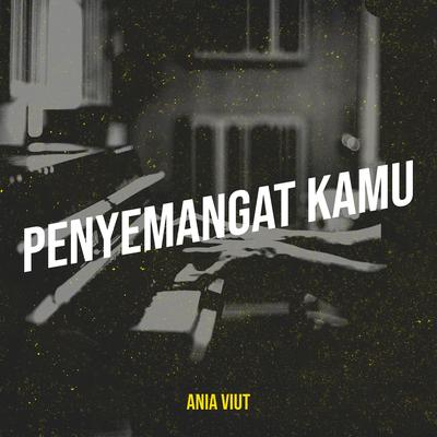 Penyemangat Kamu's cover