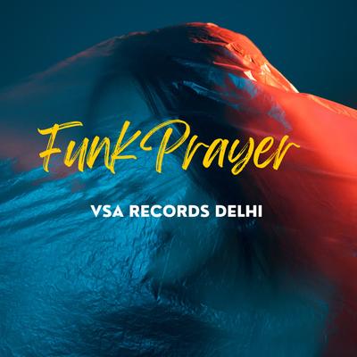 vsa records delhi's cover