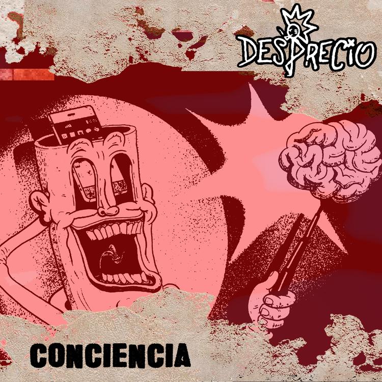 Desprecio's avatar image