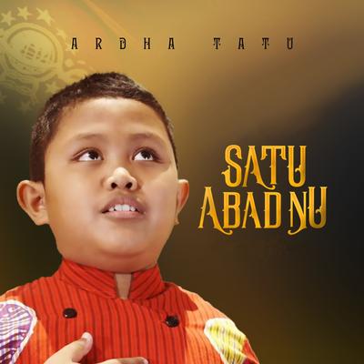 Ardha Tatu's cover