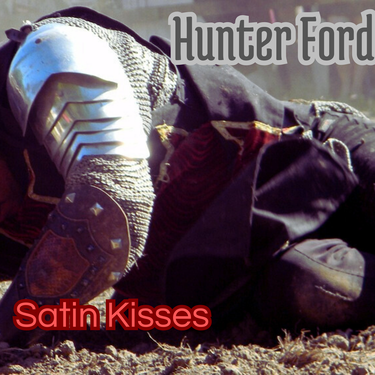 Hunter Ford's avatar image