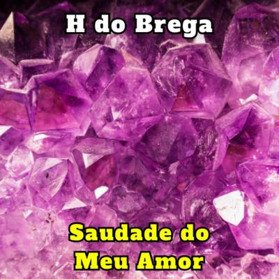 H do Brega's cover