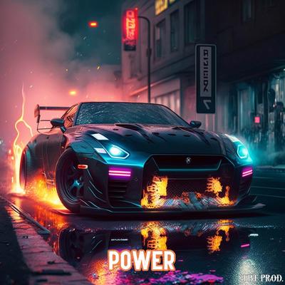 Power By TBT prod.'s cover