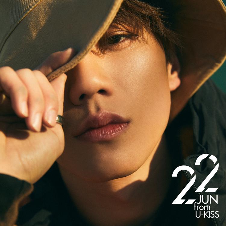 JUN (from U-KISS)'s avatar image