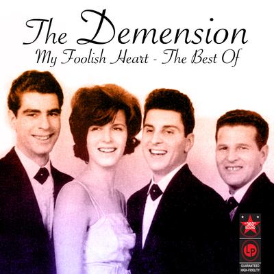 The Demensions's cover