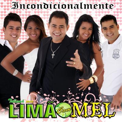 Linda Flor By Limão Com Mel, Roger Ricco's cover