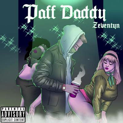 Paff Daddy's cover