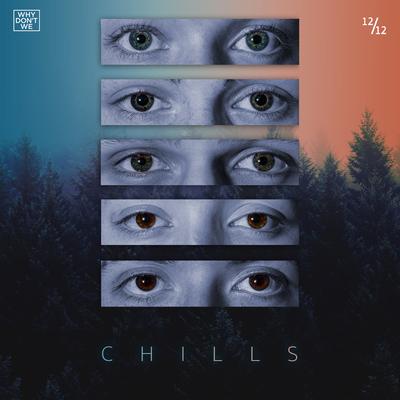 Chills's cover