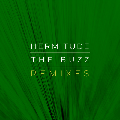 The Buzz (Remixes)'s cover