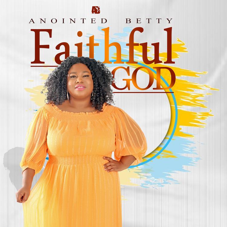 Anointed Betty's avatar image