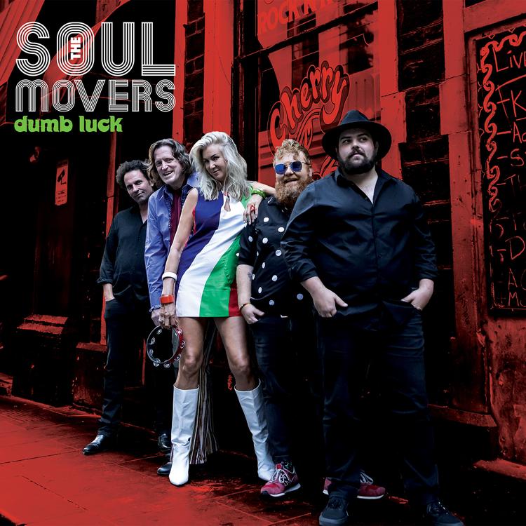 The Soul Movers's avatar image
