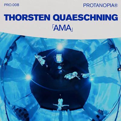 Thorsten Quaeschning's cover