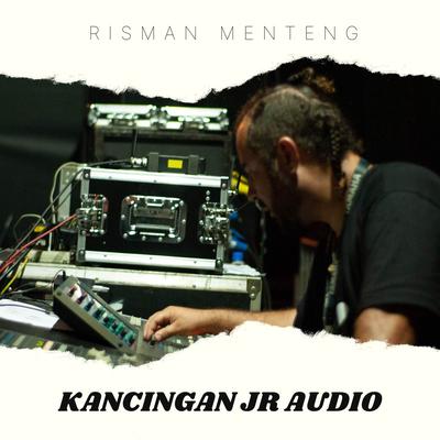 KANCINGAN JR AUDIO's cover