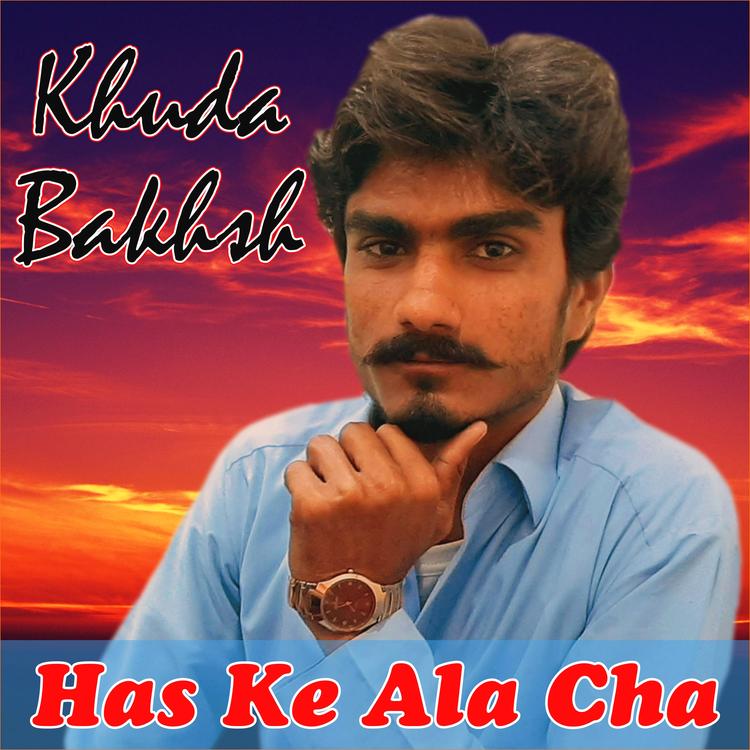 Khuda Bakhsh's avatar image