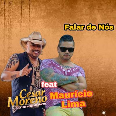 Falar de Nós's cover