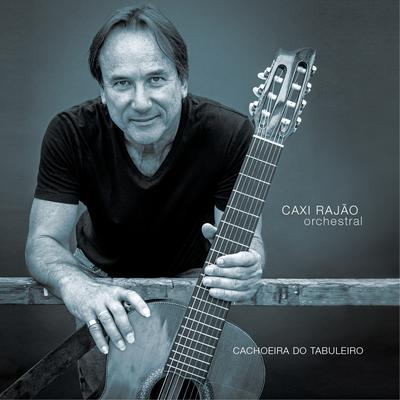 Cachoeira do Tabuleiro (Orchestral)'s cover