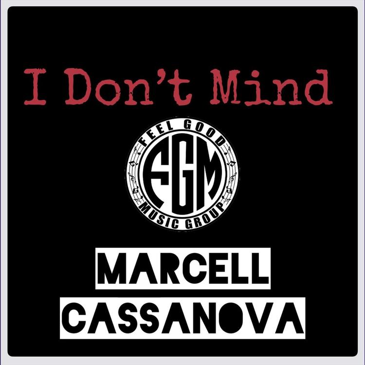 Marcell Cassanova's avatar image