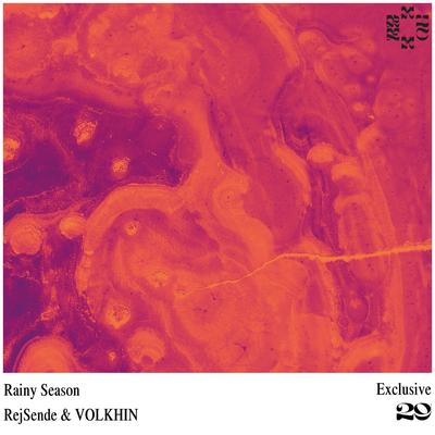 Rainy Season By RejSende, VOLKHIN's cover