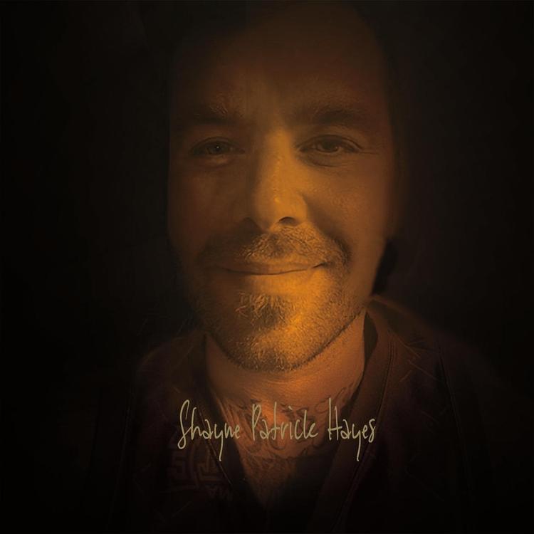 Shayne Patrick Hayes's avatar image