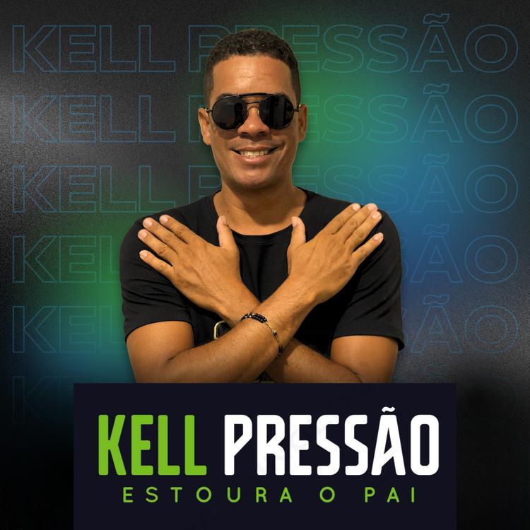 Kell Pressão's avatar image