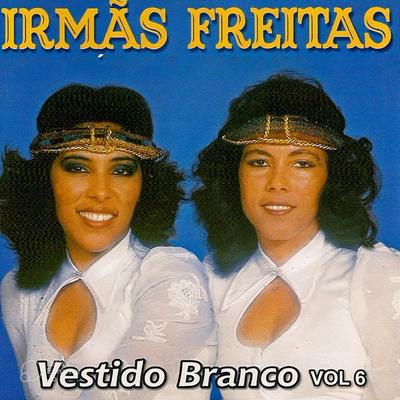 Me Leva By Irmãs Freitas's cover