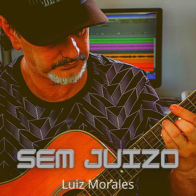 Luiz Moralles's cover