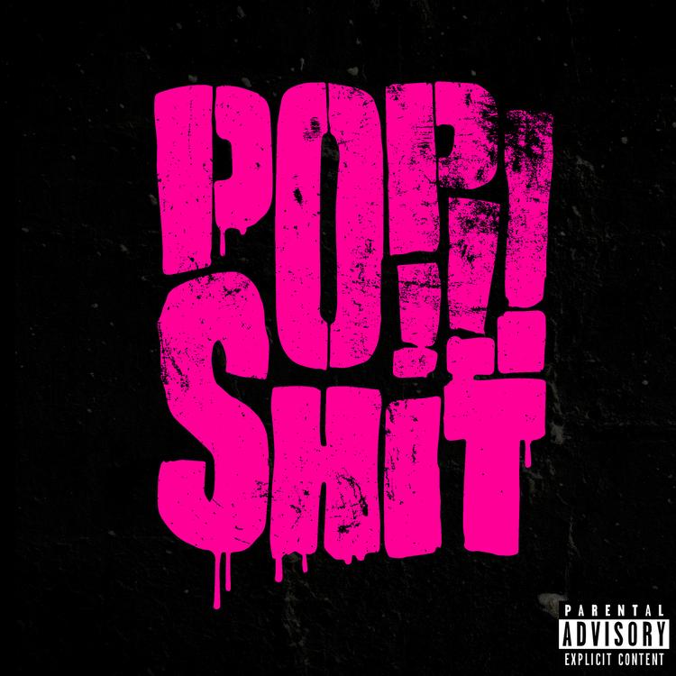 Pop Shit's avatar image