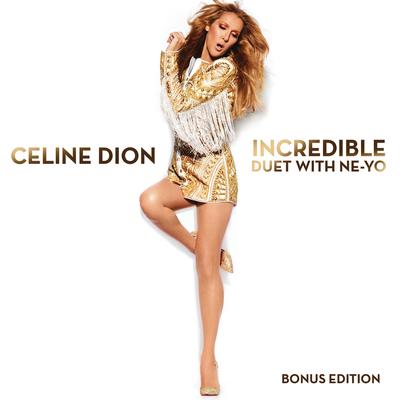 Loved Me Back to Life (La Vie En Stereo Radio Edit - David Morales) By Céline Dion's cover