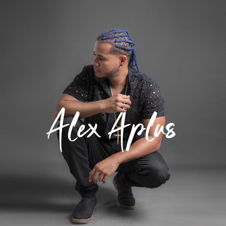 Alex Aplus's avatar image