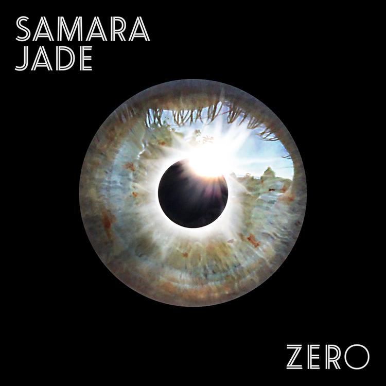 Samara Jade's avatar image