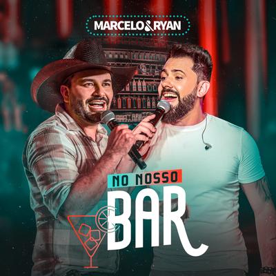 No Nosso Bar (Ao Vivo)'s cover