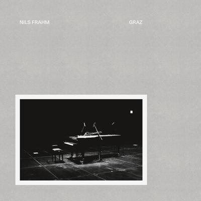 Crossings By Nils Frahm's cover