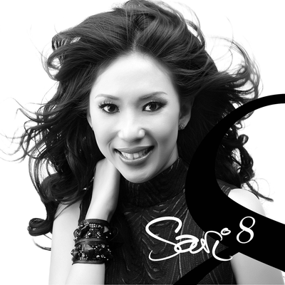 Sari 8's cover