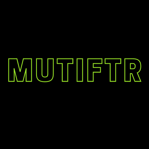 Mutiftr's avatar image