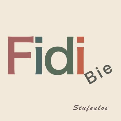 Stufenlos By Fidi Bie's cover