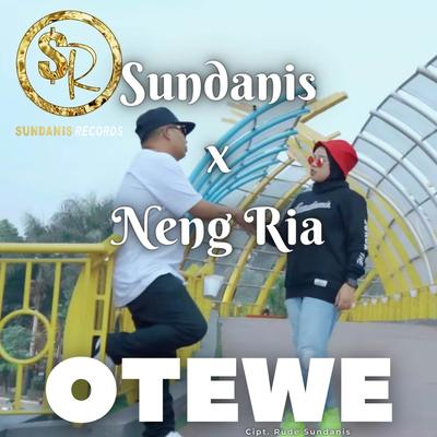 Otewe's cover