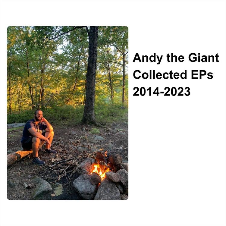 Andy the Giant's avatar image