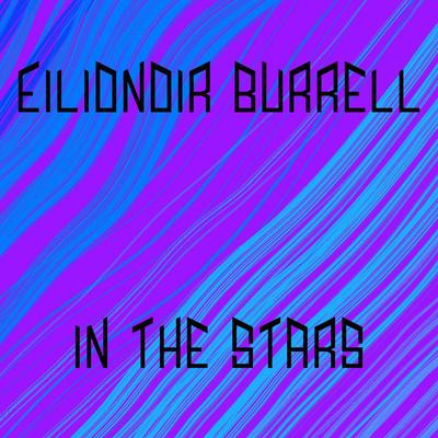 Eilionoir Burrell's cover