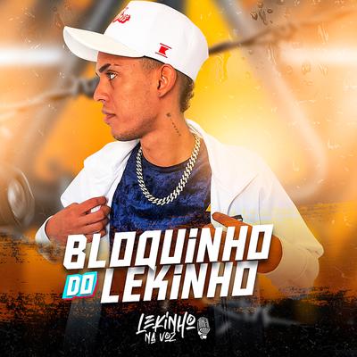 Banda Lekinho na Voz's cover