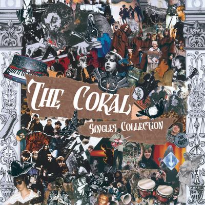 Monkey to the Moon By The Coral's cover
