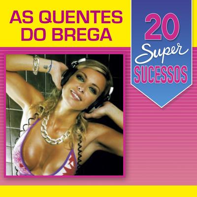 Não Vá By Banda Paixão Brasileira's cover